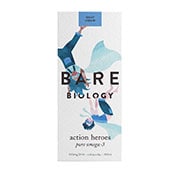 Bare Biology